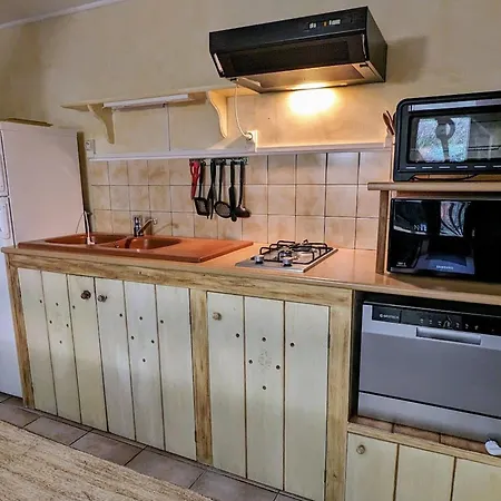 Apartment Chaleureux En Pleine Nature Avec Terrasse, Ideal Pour Randonnees Et Vetetistes, Proche De Gerardmer - Fr-1-589-125 *