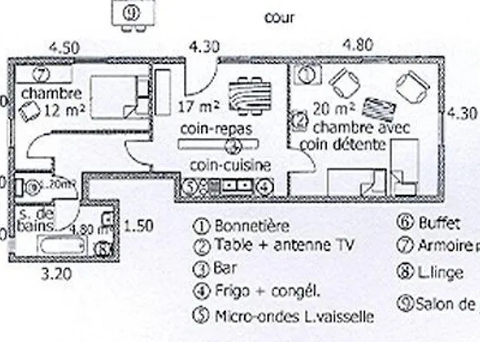 Apartmán Chaleureux En Pleine Nature Avec Terrasse, Ideal Pour Randonnees Et Vetetistes, Proche De Gerardmer - Fr-1-589-125 Le Syndicat