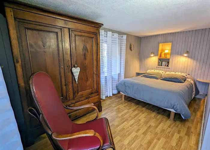 Chaleureux En Pleine Nature Avec Terrasse, Ideal Pour Randonnees Et Vetetistes, Proche De Gerardmer - Fr-1-589-125 Apartmán Le Syndicat