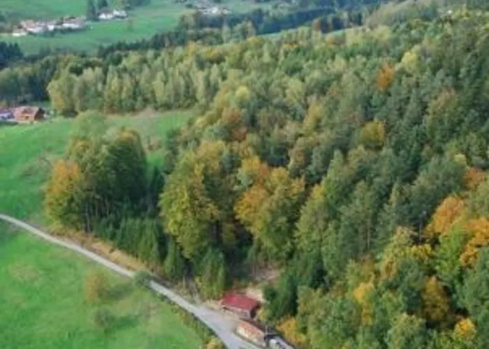 Chaleureux En Pleine Nature Avec Terrasse, Ideal Pour Randonnees Et Vetetistes, Proche De Gerardmer - Fr-1-589-125 Apartmán Le Syndicat